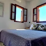 The Olive Tree Villa Lindos