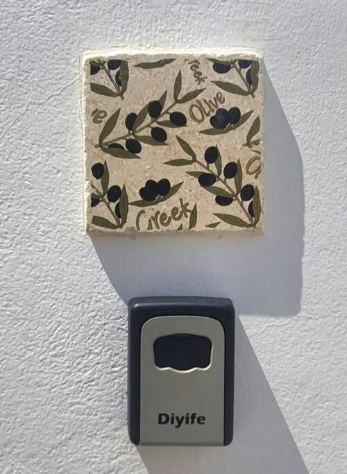 Villaer The Olive Tree *