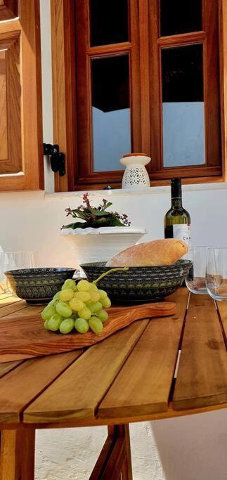 Villaer The Olive Tree