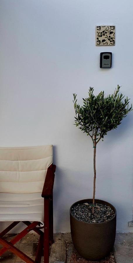 The Olive Tree Villaer *