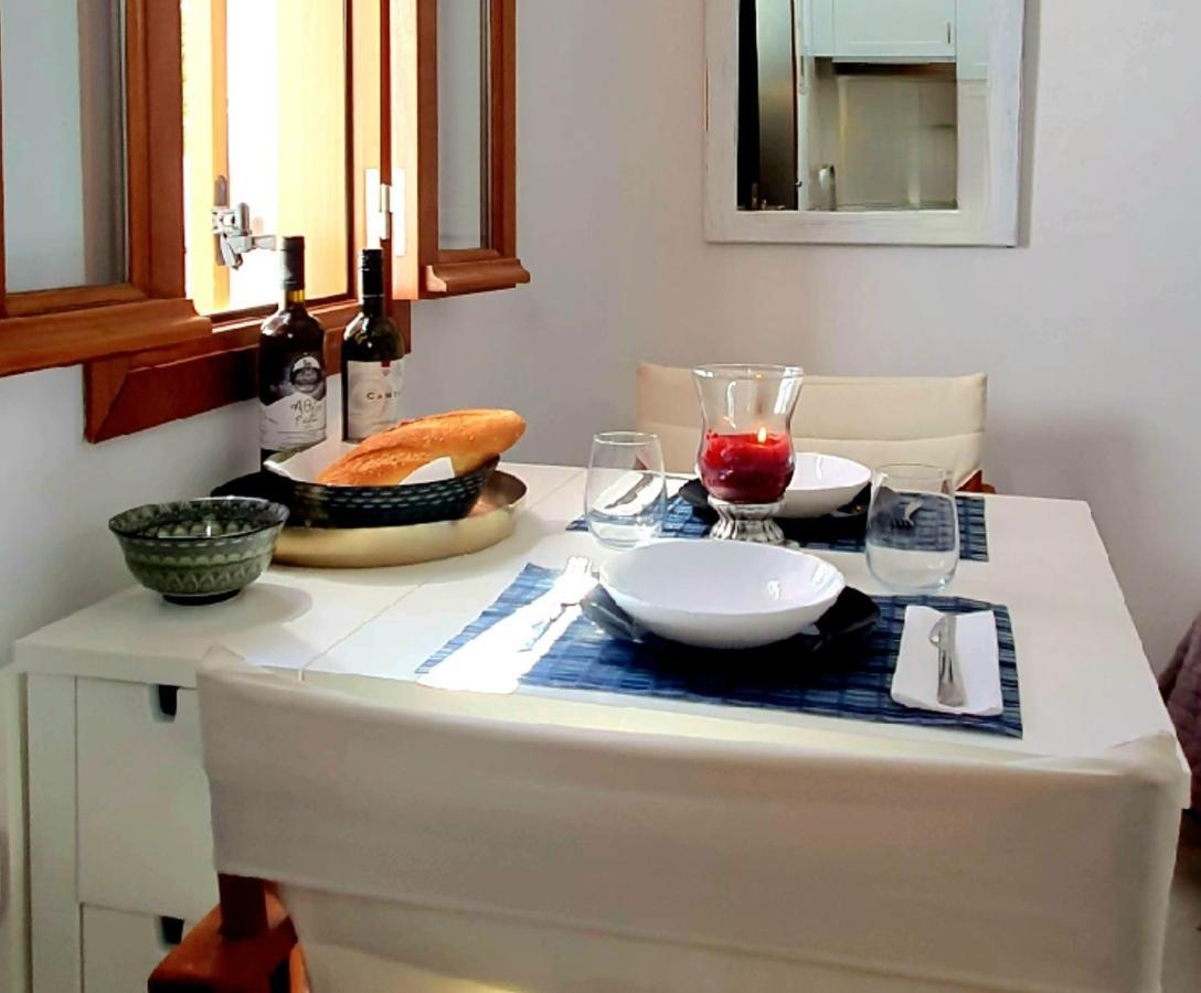 The Olive Tree Villa Líndos